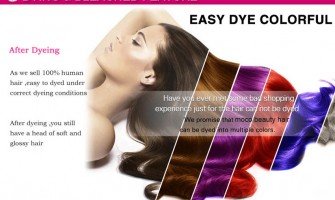 How To Dye Hair