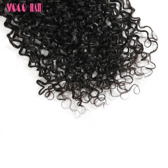 Brazilian Hair Kinky Curl 10-30 inch 100g Brazilian Hair Kinky Curl 10-30 inch 100g