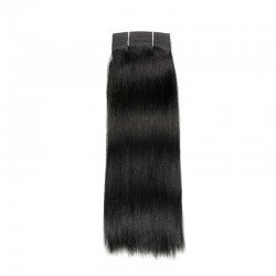 Cheap Virgin Hair Silky Straight 12"-28" 100g