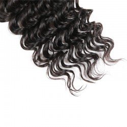 Cheap virgin Hair Deep Weave 12-28 Inches 100g