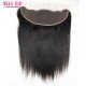 13x4 Virgin Hair Lace Frontal - Silky Straight 10-20 inch 13x4 Virgin Hair Lace Frontal - Silky Straight 10-20 inch