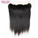 13x4 Virgin Hair Lace Frontal - Silky Straight 10-20 inch 13x4 Virgin Hair Lace Frontal - Silky Straight 10-20 inch
