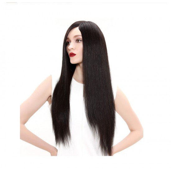 Full Lace Human Hair Wigs - R888