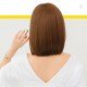 Synthetic Hair Wigs Ombre Hair Short Bob Wigs Straight Hair Wigs