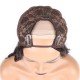 U Part Wig Human Hair Body Wave Wig for Black Women 150 Density Brazilian Virgin Hair None Lace with Clips Glueless Half Wig Breathable U Part Wig Human Hair Body Wave Wig for Black Women 150 Density Brazilian Virgin Hair None Lace with Clips Glueless Half Wig Breathable