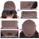 Bob Wigs with Bangs Body Wave Human Hair Wavy Bob Wigs None Lace Front 130% Density Guless Machine Made Wigs Natural Color For Women Bob Wigs with Bangs Body Wave Human Hair Wavy Bob Wigs None Lace Front 130% Density Guless Machine Made Wigs Natural Color For Women