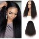 20 Inch U Part Wigs for Black Women Human Hair Kinky Straight Wig, Half Wig 2x4 U Shape Clip in Glueless Human Hair Wigs Yaki Straight Natural Black 20 Inch U Part Wigs for Black Women Human Hair Kinky Straight Wig, Half Wig 2x4 U Shape Clip in Glueless Human Hair Wigs Yaki Straight Natural Black