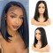 13x4 Lace Front Bob Wigs Human Hair Straight 150% Density HD Transparent Lace Frontal Wig Free Part Short Bob Wig Natural Black 13x4 Lace Front Bob Wigs Human Hair Straight 150% Density HD Transparent Lace Frontal Wig Free Part Short Bob Wig Natural Black