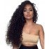 4X4 Lace Closure  Water Wave Wigs Brazilian Human Hair wig  130% Density Glueless Wigs Virgin Hair Pre Plucked Natural Hairline With Baby Hair