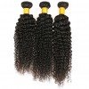 Human Hair Bundles