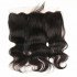 13x4 Remy Hair Lace Frontal Body Wave 10-20 inch