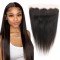 13x4 Remy Hair Lace Frontal - Silky Straight 10-20 inch 13x4 Remy Hair Lace Frontal - Silky Straight 10-20 inch