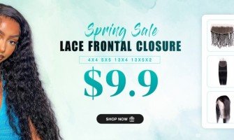 Lace Frontals & Closures: All You Need To Know