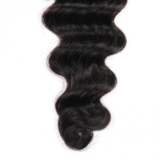 Brazilian Remy Hair Loose Deep 10-30 Inch 100g