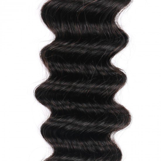 Brazilian Remy Hair Loose Deep 10-30 Inch 100g