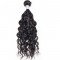 Brazilian Remy Hair Water Wave Nature Color 100% Human Hair Hair Extensions