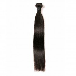 Brazilian Remy Human Hair Silky Straight 10"-30" 100g Brazilian Remy Human Hair Silky Straight 10"-30" 100g