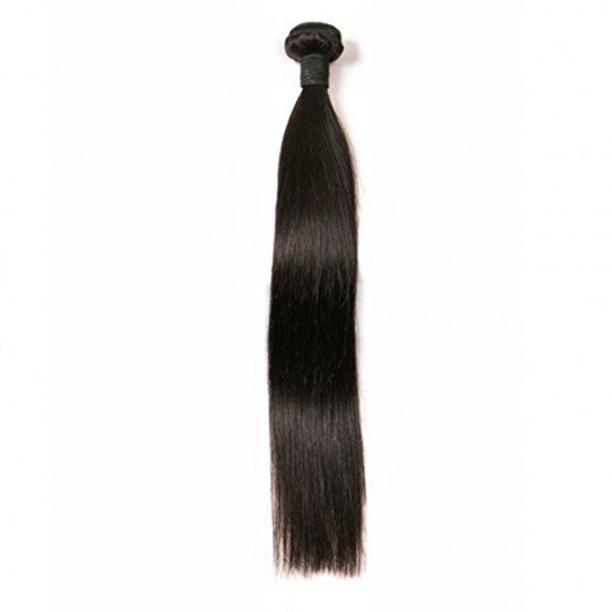 Brazilian Remy Human Hair Silky Straight 10"-30" 100g