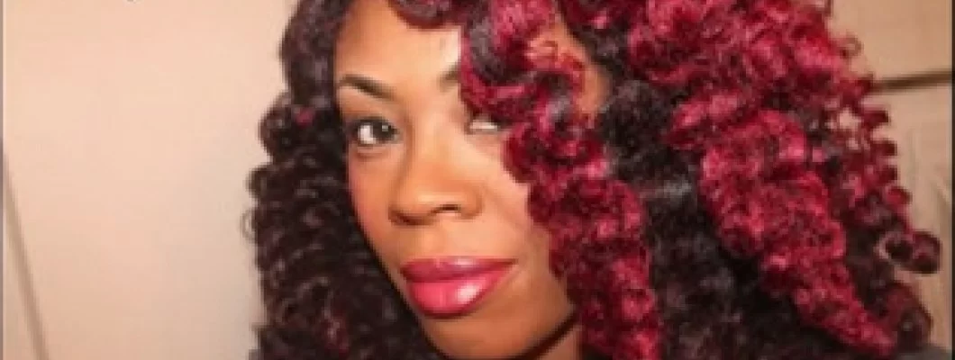 How To Make a Crochet Braid Wig