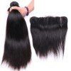 Bundles with Frontal