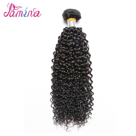 Brazilian Hair Kinky Curl 10-30 inch 100g