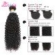 Brazilian Hair Kinky Curl 10-30 inch 100g Brazilian Hair Kinky Curl 10-30 inch 100g