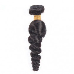 Brazilian Remy Hair Loose Wave 10-30 Inch 100g Brazilian Remy Hair Loose Wave 10-30 Inch 100g