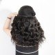 4 Bundles Virgin Hair Body Wave 100% Human Hair Extensions Double Weft No shedding