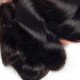 Unprocessed Brazilian Virgin Hair Body Wave Real Virgin Hair 12"-28" 100g