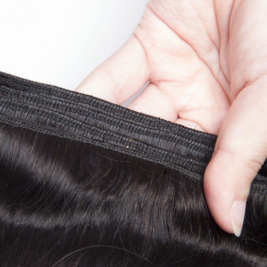 Unprocessed Brazilian Virgin Hair Loose Wave 12"-28" 100g