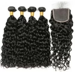 Closure Hair Beauty in Nigeria for sale ▷ Prices on