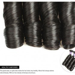Brazilian Remy Hair Spring Curl 100% Remy Human Hair Natural  Balck Color 100g 12"-28" Brazilian Remy Hair Spring Curl 100% Remy Human Hair Natural  Balck Color 100g 12"-28"