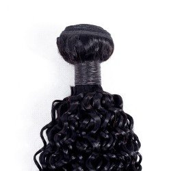 Cheap Virgin Hair Kinky Curl 12"-28" 100g