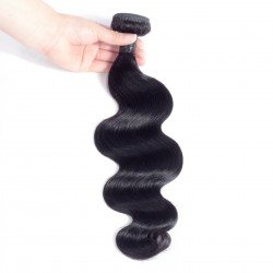 100% Human Hair Body Wave 10"-28"