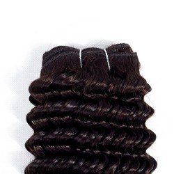 100% Human Hair Deep Wave 10"-28" 100g