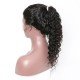10A Deep Wave Full Lace Human Hair Wigs With Baby Hair 10A Deep Wave Full Lace Human Hair Wigs With Baby Hair