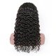 10A Deep Wave Full Lace Human Hair Wigs With Baby Hair 10A Deep Wave Full Lace Human Hair Wigs With Baby Hair