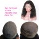 10A Kinky Curly Full Lace Human Hair Wigs With Baby Hair 10A Kinky Curly Full Lace Human Hair Wigs With Baby Hair