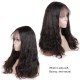 10A Lace Front Human Hair Wigs With Baby Hair Remy Hair Wigs Natural Wave