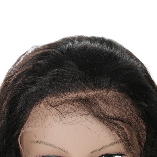 Lace Front Human Hair Wigs Pre Plucked 12 to 24 Inch Brazilian Body Wave Lace Wig Remy Hair With Baby Hair Lace Front Human Hair Wigs Pre Plucked 12 to 24 Inch Brazilian Body Wave Lace Wig Remy Hair With Baby Hair