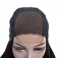 4X4 Brazilian Lace Front Human Hair Wigs Remy Hair Full End 4X4 Straight Lace Front Wigs For Women Free Shipping