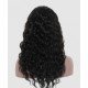 4x4 Lace Closure Wig Loose Wave Human Hair Wigs 130% Density