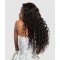 4x4 Lace Closure Wig Loose Wave Human Hair Wigs 130% Density 4x4 Lace Closure Wig Loose Wave Human Hair Wigs 130% Density
