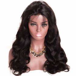 10A Lace Front Human Hair Wigs Body Wave Wigs Remy Hair 10A Lace Front Human Hair Wigs Body Wave Wigs Remy Hair