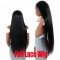 Full Lace Human Hair Wigs - Straight Full Lace Human Hair Wigs - Straight
