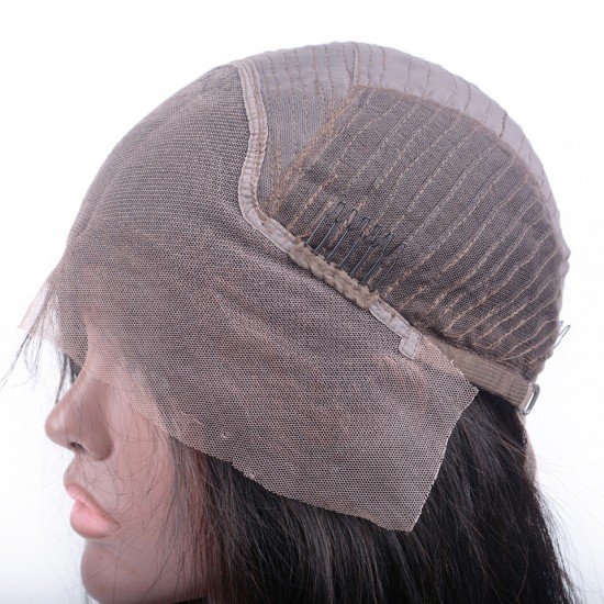 10A Lace Front Wig Bob Wig human Hair Wig Remy Hair 10A Lace Front Wig Bob Wig human Hair Wig Remy Hair
