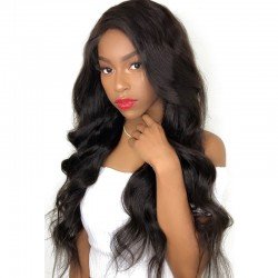 10A Body Wave Front Lace Human Hair Wigs Remy Hair 10A Body Wave Front Lace Human Hair Wigs Remy Hair