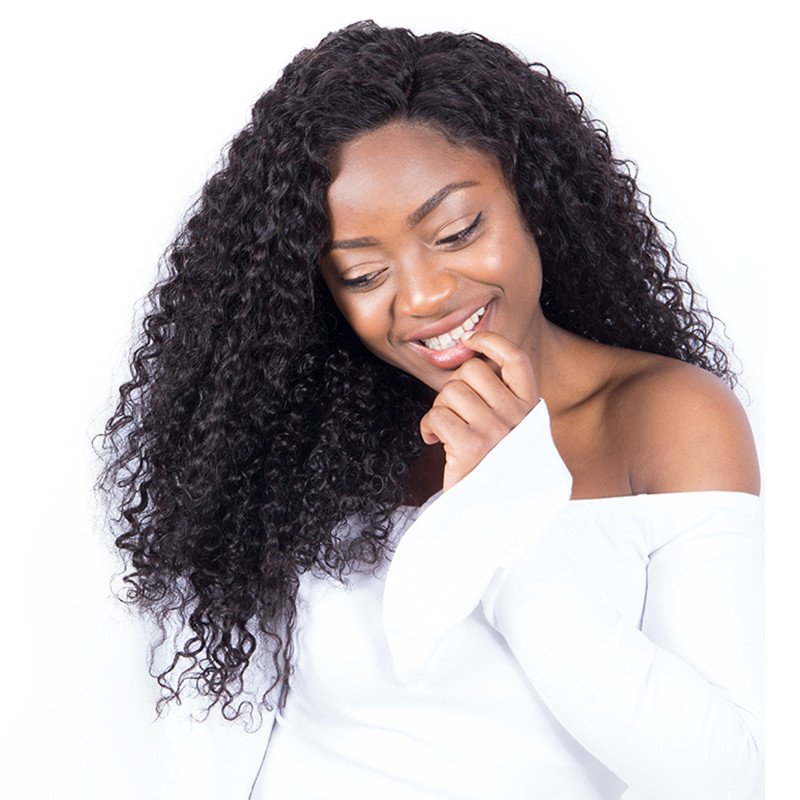 human hair lace wigs