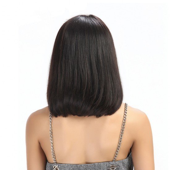 10A Lace Front Wig Bob Wig human Hair Wig Remy Hair 10A Lace Front Wig Bob Wig human Hair Wig Remy Hair